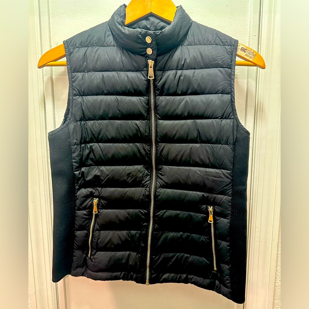 Zara Down Jacket - image 1